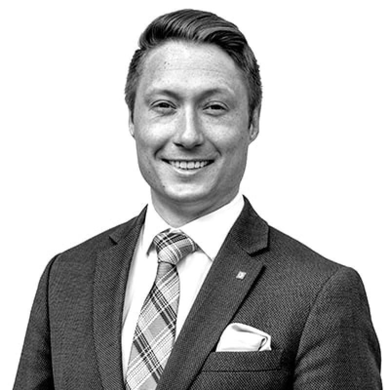 Jonathan Fitzpatrick